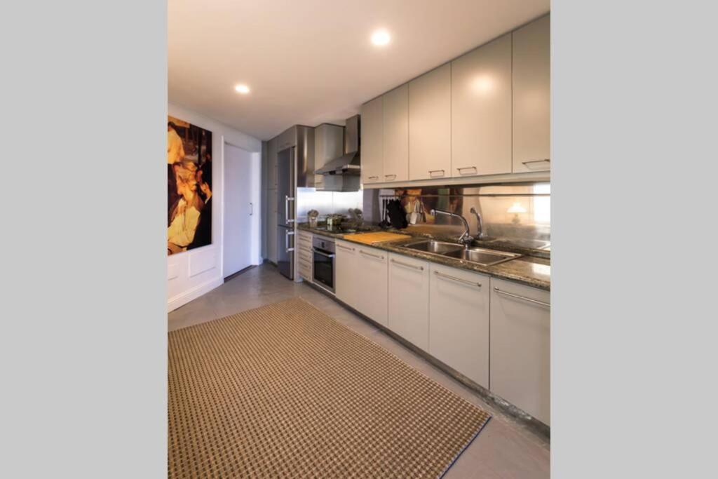 El Vitalicio Penthouse: Exclusividad En El Centro Santa Cruz de Tenerife Exterior foto