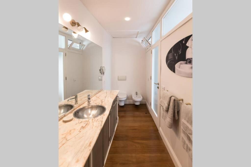 El Vitalicio Penthouse: Exclusividad En El Centro Santa Cruz de Tenerife Exterior foto